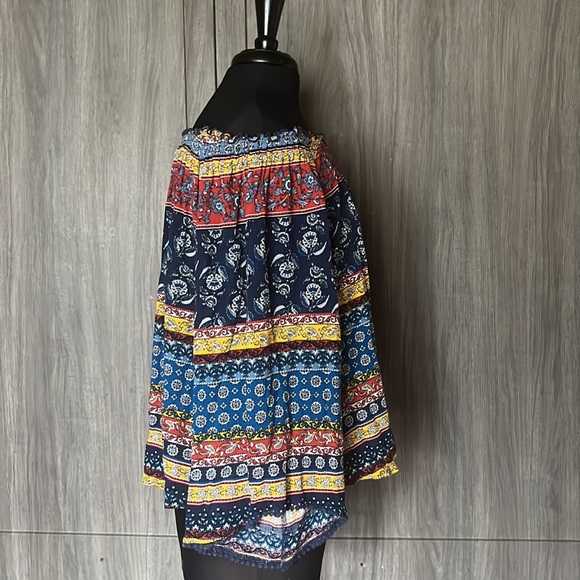 New Directions top - Picture 5 of 15